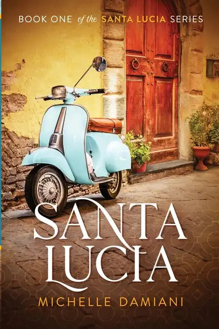 Santa Lucia - Paperback