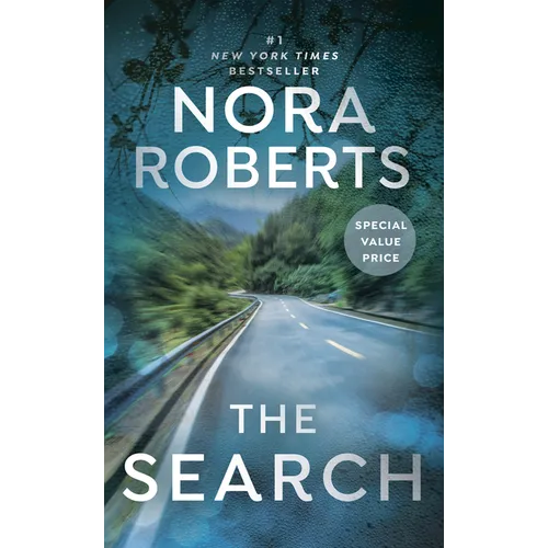 The Search - Paperback