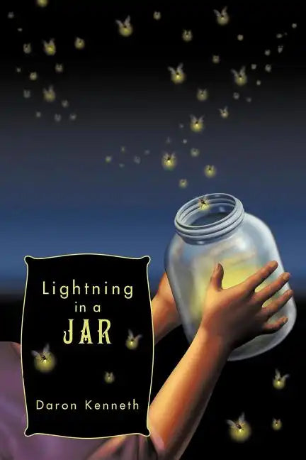 Lightning in a Jar - Paperback