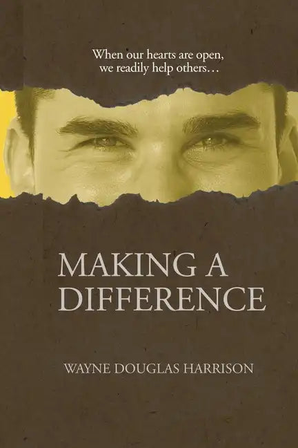 Making a Difference - Paperback