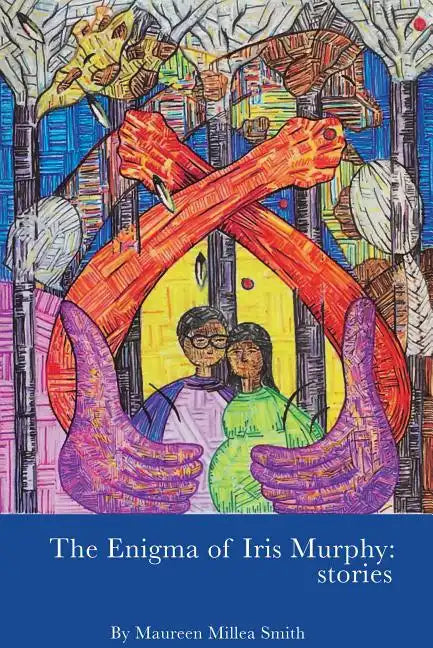 Enigma of Iris Murphy - Paperback