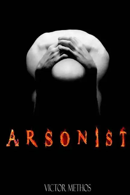Arsonist - Paperback