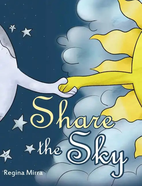 Share the Sky - Hardcover