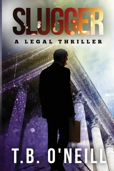Slugger: A Legal Thriller - Paperback