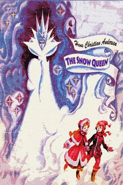 The Snow Queen - Paperback