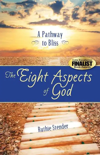 The Eight Aspects of God - Paperback