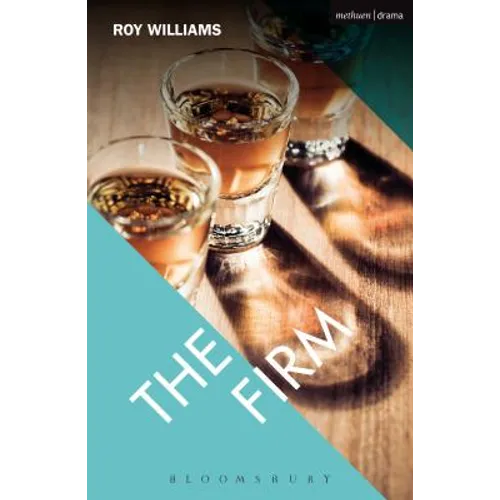 The Firm - Paperback