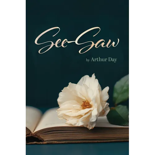 See-Saw - Paperback