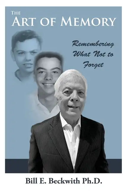 The Art of Memory - Paperback