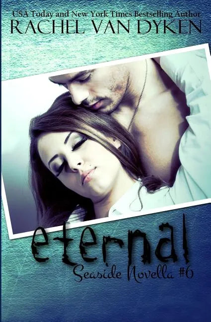 Eternal - Paperback