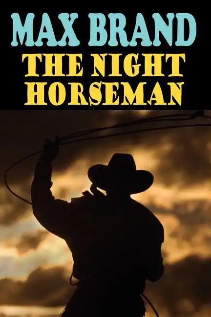 The Night Horseman - Paperback