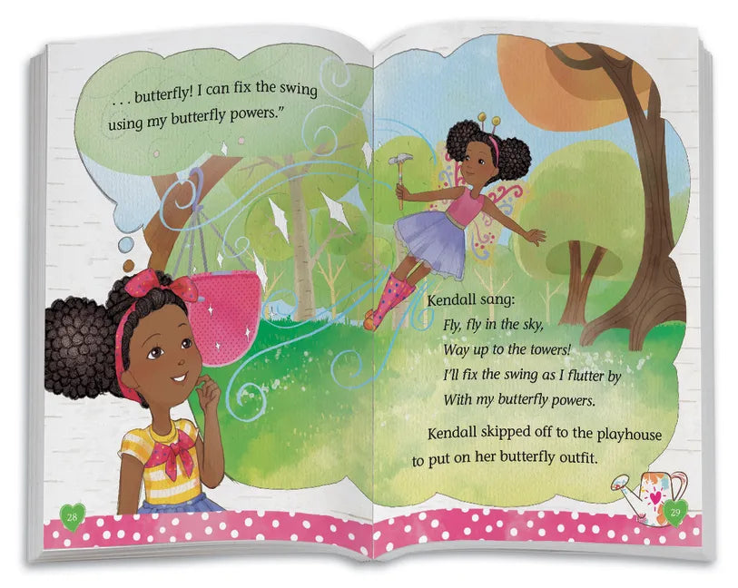 Teamwork Magic - Paperback