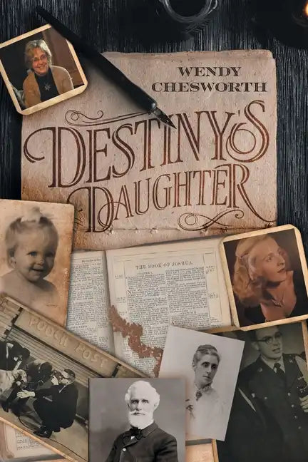 Destiny's Daughter - Paperback