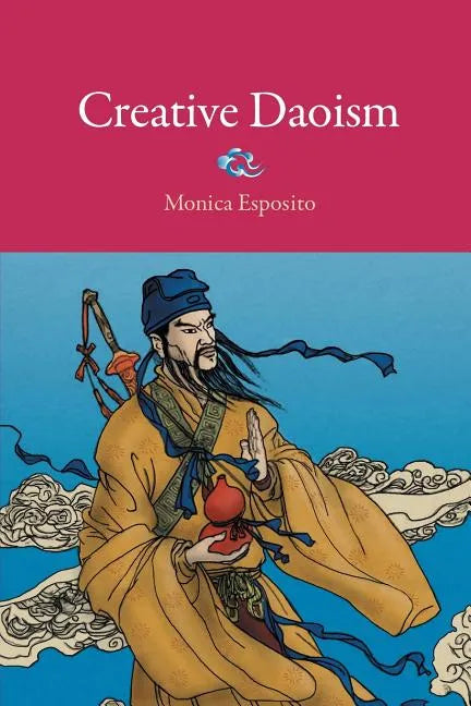 Creative Daoism - Paperback