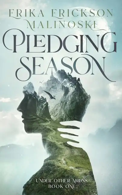 Pledging Season - Paperback