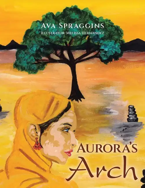 Aurora's Arch - Paperback