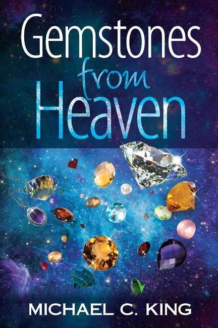 Gemstones From Heaven - Paperback