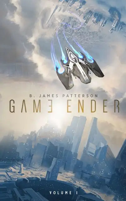 Game Ender - Paperback