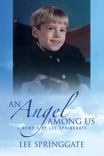 An Angel Among Us - Paperback