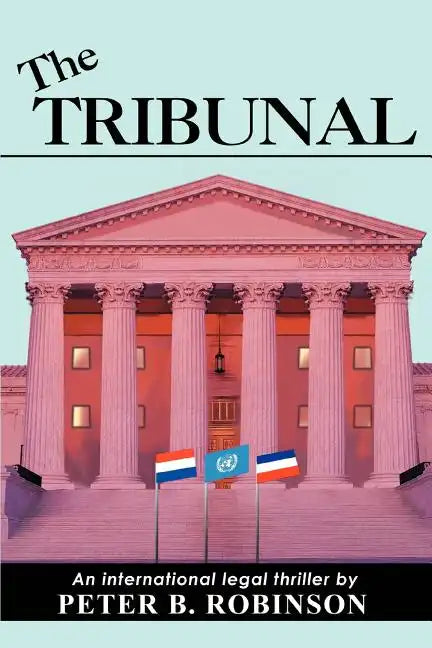The Tribunal - Paperback