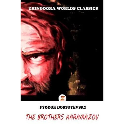 The Brother Karamazov - Paperback
