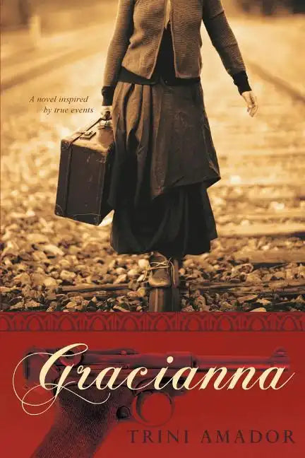 Gracianna - Paperback