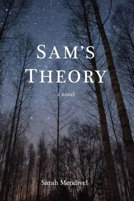 Sam's Theory - Paperback