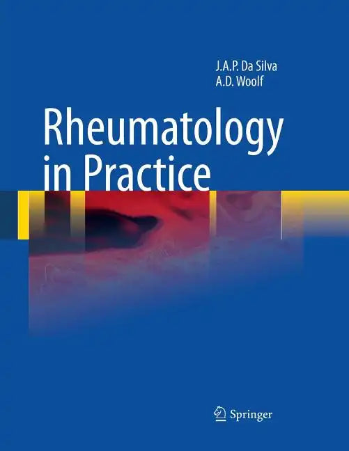 Rheumatology in Practice - Paperback