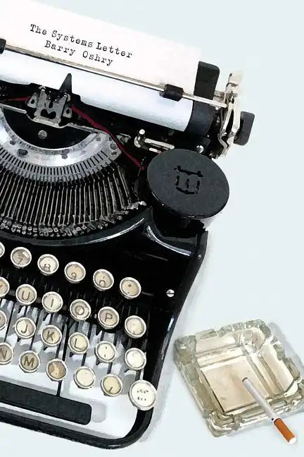 The Systems Letter - Paperback