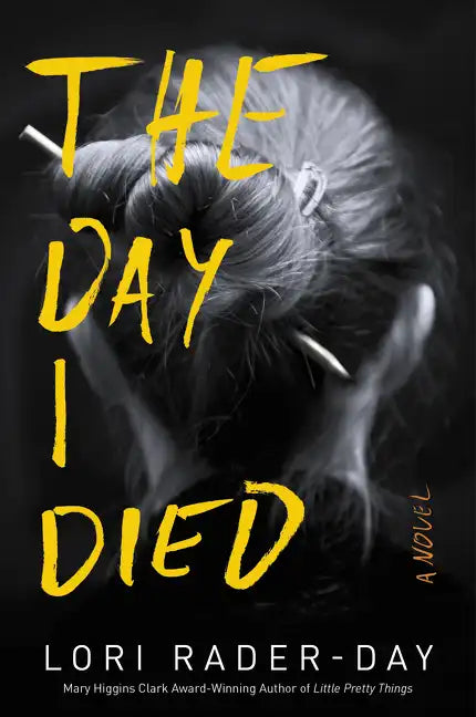 The Day I Died - Paperback