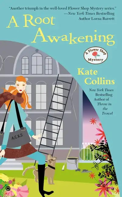 A Root Awakening - Paperback