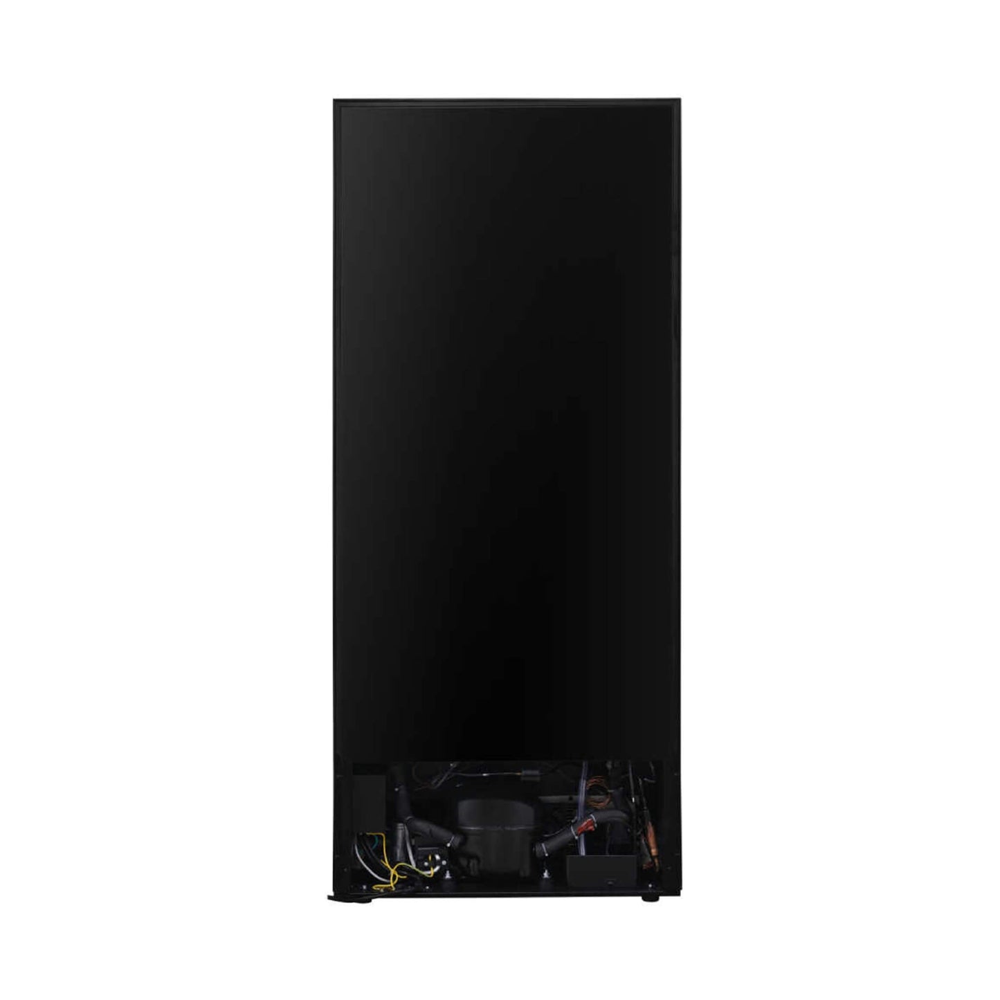 Edgestar Premium 24-Inch 101 Bottle Capacity Built-In Dual Zone Wine Cooler (SAK92835)
