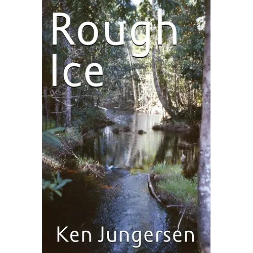 Rough Ice - Paperback