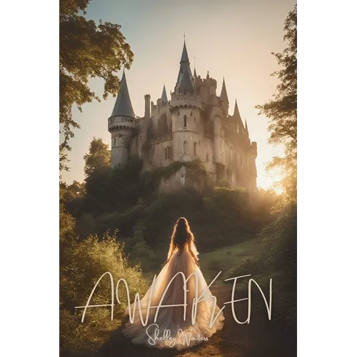 Awaken - Paperback