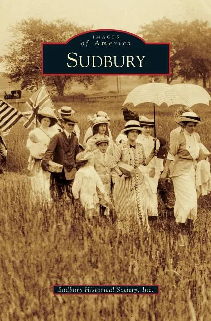 Sudbury - Hardcover