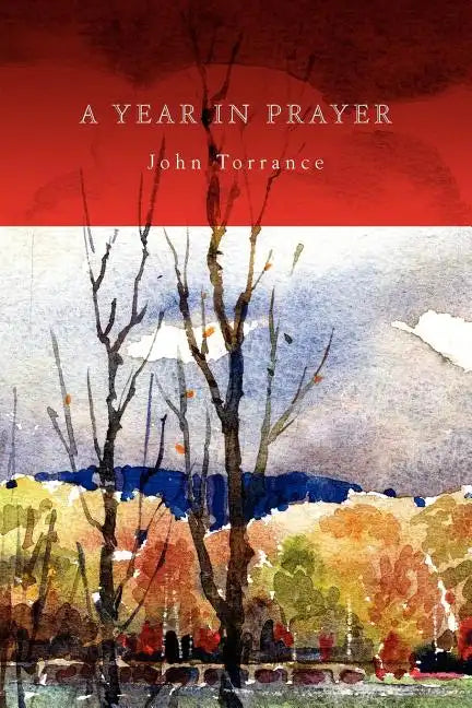 A Year In Prayer - Paperback