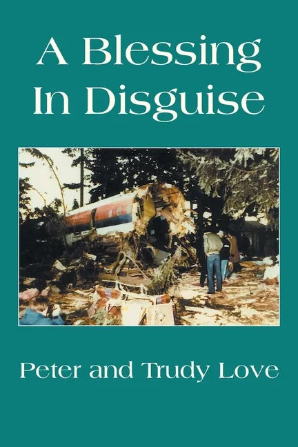 A Blessing in Disguise - Paperback