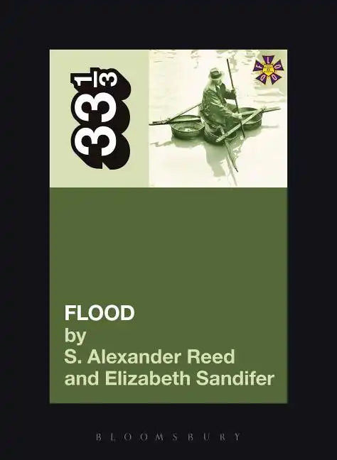 They Might Be Giants' Flood - Paperback