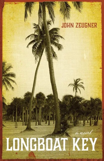 Longboat Key - Paperback