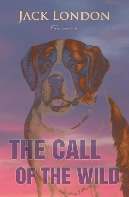 The Call of the Wild - Paperback