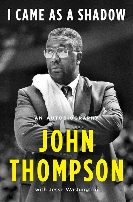 I Came as a Shadow: An Autobiography - Hardcover