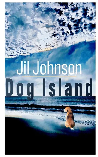 Dog Island - Paperback