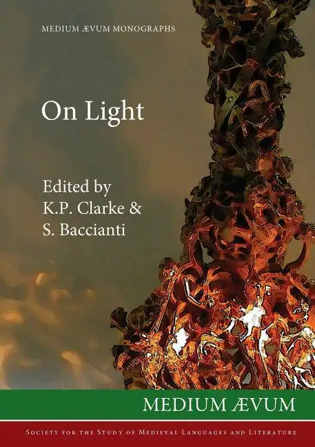 On Light - Paperback