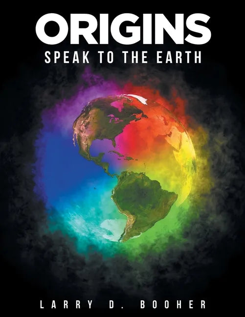 Origins: Speak to the Earth - Paperback