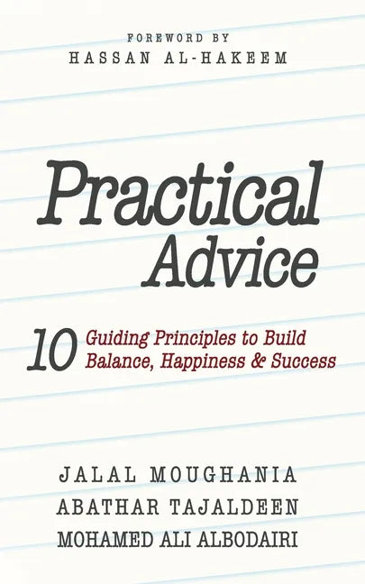Practical Advice - Paperback