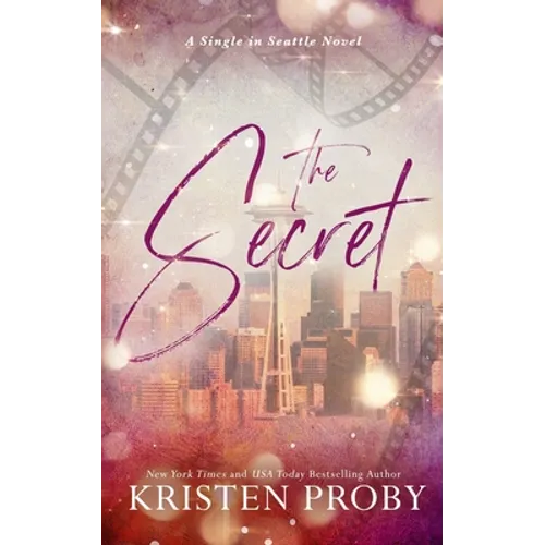 The Secret: A Single in Seattle Novel - Paperback