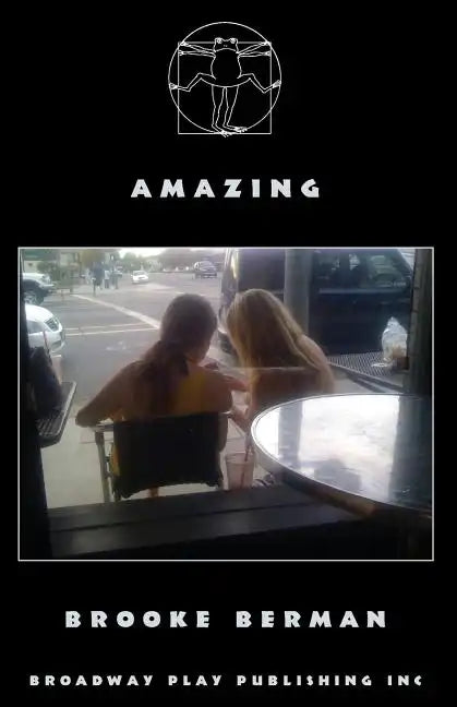 Amazing - Paperback