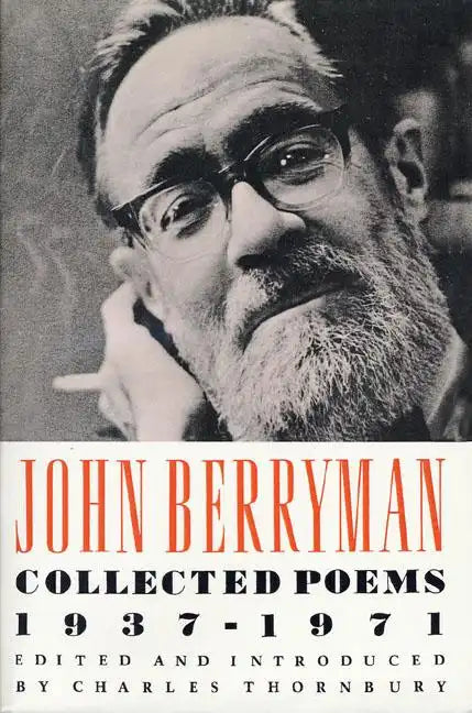 Collected Poems 1937-1971 - Paperback