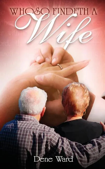 Whoso Findeth a Wife - Paperback