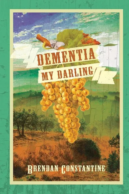 Dementia, My Darling - Paperback